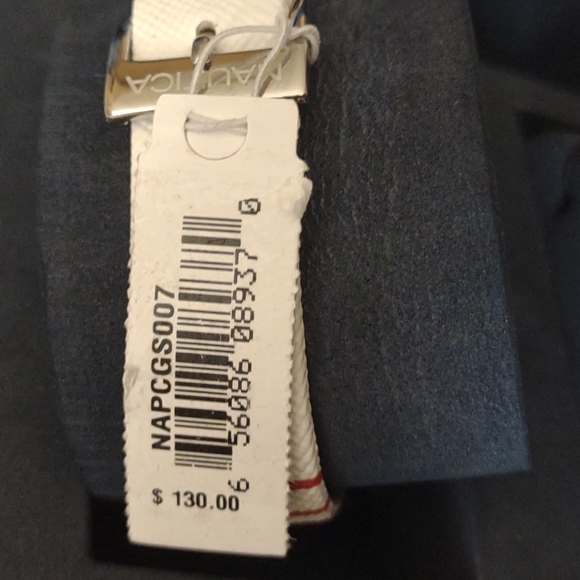 Nautica Watch with Replaceable Band - Picture 10 of 10